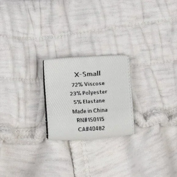 Varley Atrium High-Rise Short 4.5 - XS - Picture 7 of 7